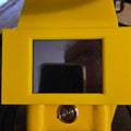 **Column King Mini — VESC Dashboard for Razor Crazy Cart**